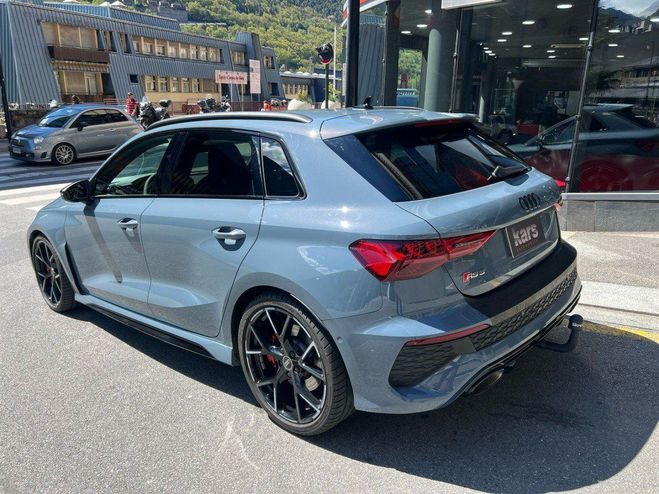 Audi RS3 Sportback  de 2023