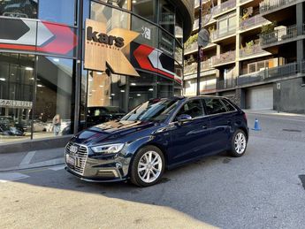  Voir détails -Audi A3 Sportback E-Tron S-Tronic à Andorra la Vella (99)