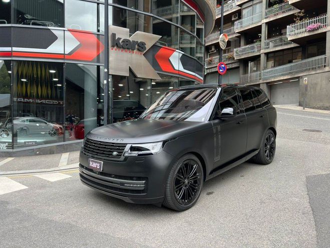 Land rover Range Rover P530 MHEV Autobiography  de 2023