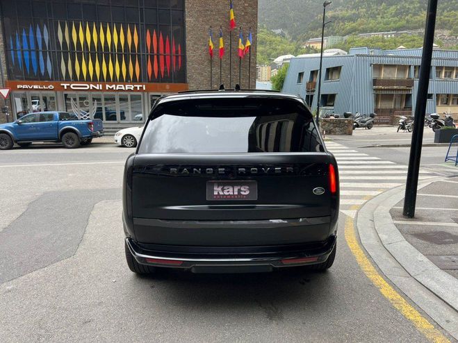 Land rover Range Rover P530 MHEV Autobiography  de 2023