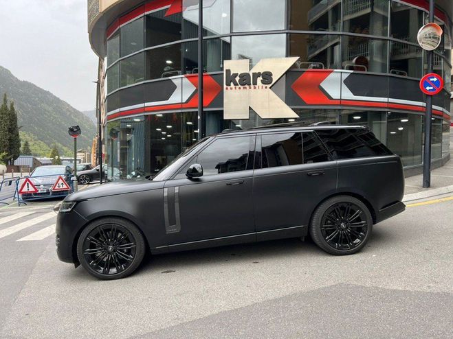 Land rover Range Rover P530 MHEV Autobiography  de 2023