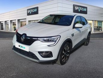  Voir détails -Renault Arkana 1.6 E-Tech hybride 145ch Engineered -22 à Montpellier (34)