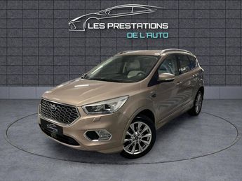  Voir détails -Ford Kuga 1.5 EcoBlue 120ch Vignale à Puteaux (92)