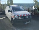 Volkswagen Transporter 4Motion 2.0 TDI 150 L1H1 Business Line à Geispolsheim (67)