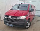 Volkswagen Transporter 2.0 TDi 150 DSG7 L1H1 Business Line à Geispolsheim (67)