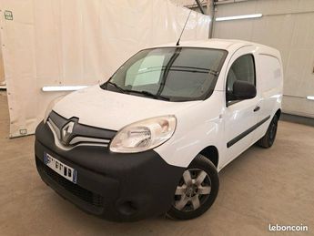  Voir détails -Renault Kangoo Express Grand Confort 1.5 dCi 90CV à Geispolsheim (67)