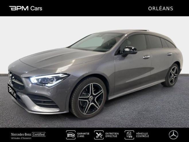 Mercedes Classe CLA ng Brake 250 e 218ch AMG Line 8G-DCT  de 2023