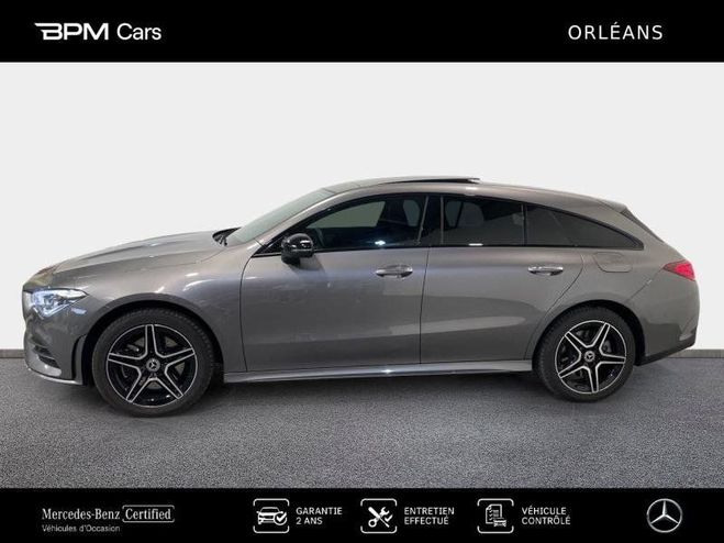 Mercedes Classe CLA ng Brake 250 e 218ch AMG Line 8G-DCT  de 2023