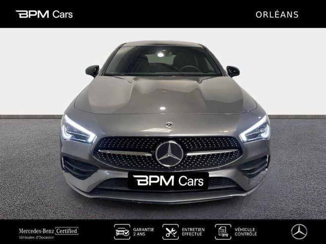 Mercedes Classe CLA ng Brake 250 e 218ch AMG Line 8G-DCT  de 2023