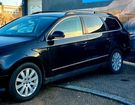 Volkswagen Passat SW 2.0Tdi 140Cv Confortline Dsg6 02-2010 &agrave; Chen�ve (21)