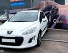 Peugeot 308 1.4Vti 98Ch Access 05-2011 à Chenve (21)