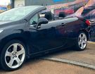 Peugeot 308 308Cc (2)1.6Thp 156Cv Allure 05-2011 à Chenve (21)