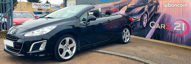 Peugeot 308 308Cc (2)1.6Thp 156Cv Allure 05-2012  de 2012