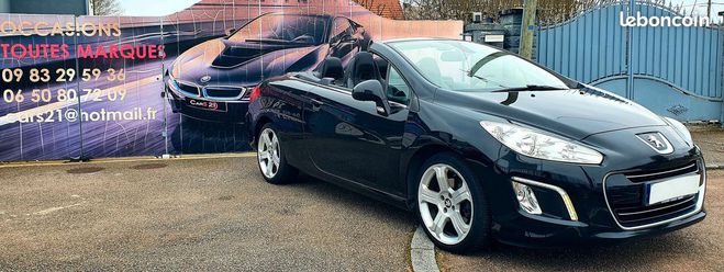 Peugeot 308 308Cc (2)1.6Thp 156Cv Allure 05-2012  de 2012