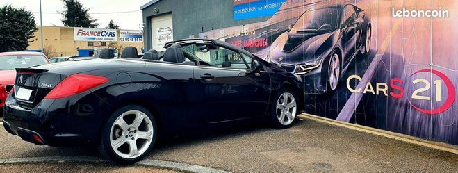 Peugeot 308 308Cc (2)1.6Thp 156Cv Allure 05-2012  de 2012
