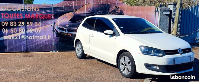 Volkswagen Polo V 1.2i 70Cv Confortline 03-2014  de 2014