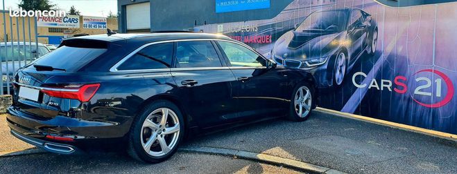 Audi A6 Avant V 40 2.0Tdi 204Cv S-Tronic7 S-Line  de 2019