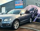 Audi SQ5 3.0 V6 Bi-Tdi 313Cv Quattro Tiptronic8 0 à Chenve (21)