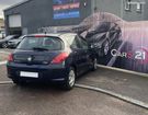 Peugeot 308 1.6Vti 120Ch Confort 02-2009 à Chenve (21)