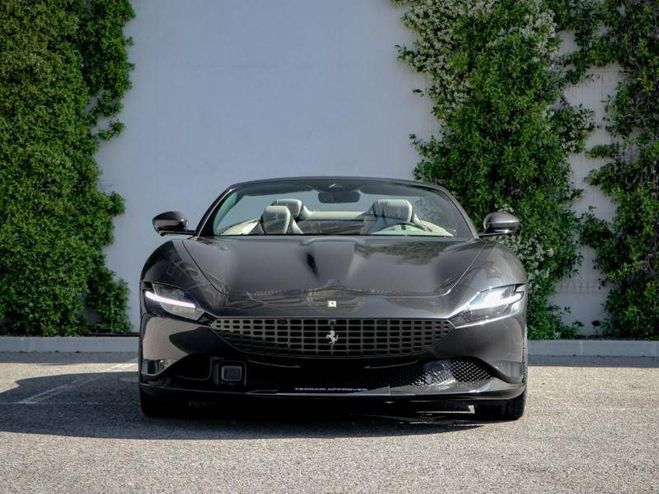 Ferrari Roma   de 2024