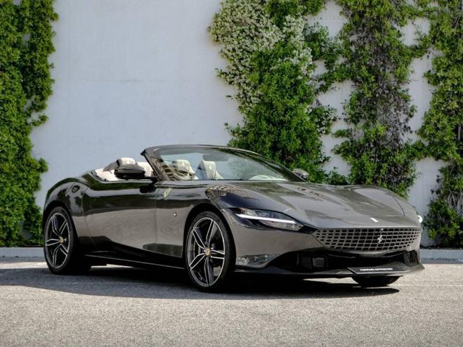 Ferrari Roma   de 2024