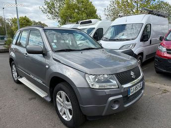  Voir détails -Suzuki Grand Vitara 1.9 ddis 130cv 4X4 103000Km 1ere Main à Montigny-en-Gohelle (62)