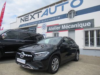  Voir détails -Mercedes Classe GLA 200 D 150CH BUSINESS LINE 8G-DCT à  Le Coudray-Montceaux (91)