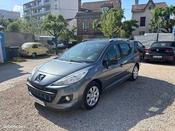  Voir détails -Peugeot 207 SW 1.4 vti 95 active à Villemomble (93)