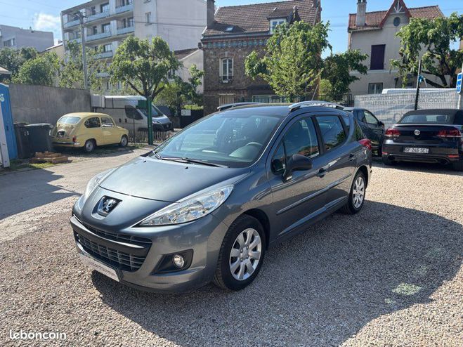 Peugeot 207 SW 1.4 vti 95 active Autre de 2011