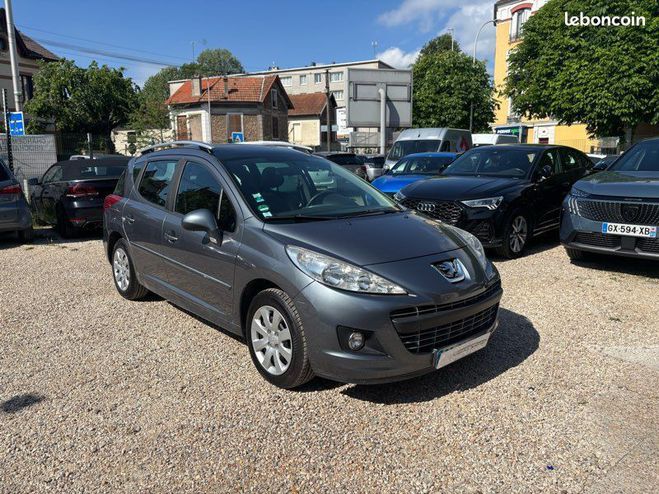 Peugeot 207 SW 1.4 vti 95 active Autre de 2011