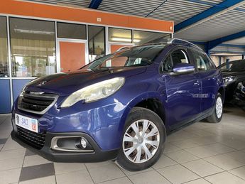  Voir détails -Peugeot 2008 1.6 BlueHDi 75ch Access à Sallaumines (62)