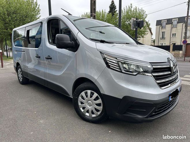 Renault Trafic 9 Places 2.0L DCI 150CV Autre de 2021