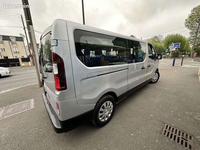 Renault Trafic 9 Places 2.0L DCI 150CV Autre de 2021