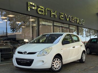  Voir détails -Hyundai I20 1.4 CRDI75 FAP PACK INVENTIVE à Toulouse (31)