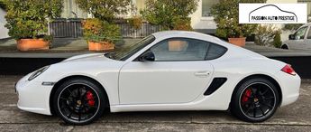  Voir détails -Porsche Cayman 987 S 3.4 PDK 320CH à Vendenheim (67)