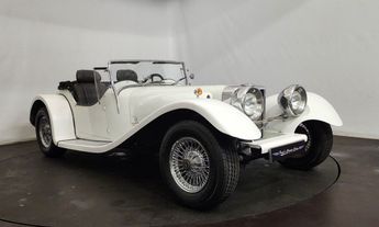  Voir détails -Panther J72  à Crances (50)
