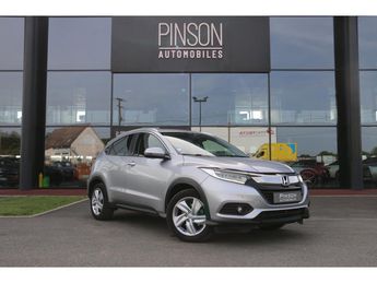  Voir détails -Honda HRV V 1.5 i-VTEC Exclusive PHASE 2 à Cercottes (45)