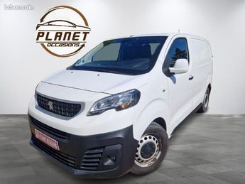  Voir détails -Peugeot Expert Hdi L1H1 TVA Garantie à Montceau-les-Mines (71)