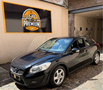  Voir détails -Volvo C30 1.6L Diesel 115cv à Montmagny (95)