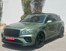 Bentley Bentayga (2) v8 4.0 550 first edition 7 places à Monaco (98)
