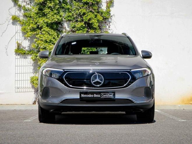 Mercedes Classe E 250 190ch Limited Edition Gris Montagne de 2021