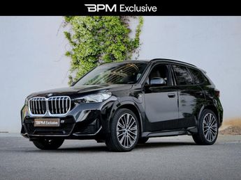  Voir détails -BMW X1 xDrive25e 245ch M Sport à Monaco (98)