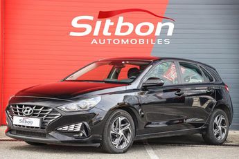  Voir détails -Hyundai I30 1.6 CRDi 115 DCT-7 Business CAMERA GPS à Saint-grve (38)
