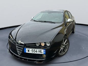  Voir détails -Alfa romeo 159 * 1.8 TURBO TBI TURISMO à Uckange (57)