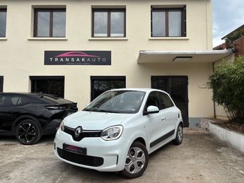  Voir détails -Renault Twingo III SCe 65 Zen à Wissous (91)