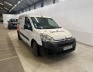 Citroen Berlingo M 1.6 BlueHDi 75 Business à Seilhac (19)