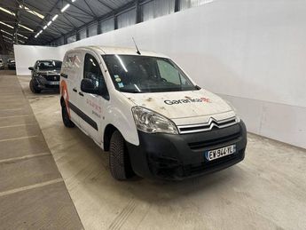  Voir détails -Citroen Berlingo M 1.6 BlueHDi 75 Business à Seilhac (19)