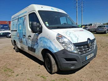  Voir détails -Renault Master Fg F3500 L2H2 2.3 dCi 145ch energy Grand à Seilhac (19)