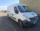 Renault Master Fg F3500 L3H2 2.3 dCi 130ch Grand Confor à Seilhac (19)