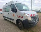 Renault Master Fg F3500 L2H2 2.3 dCi 145ch energy Grand à Seilhac (19)